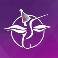 Hummingbird Creative Group logo