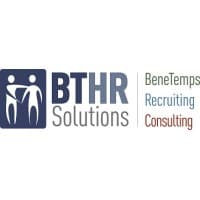 BTHR Solutions logo