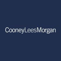 Cooney Lees Morgan logo