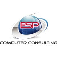 ESP Computer Consulting logo