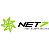 Net7 Solutions logo