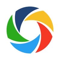 Demosphere logo