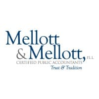 Mellott & Mellott P.L.L logo