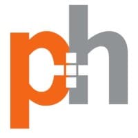 Paul & Hassan Chartered Accountants logo