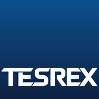 Tesrex logo
