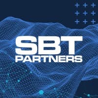 SBT logo