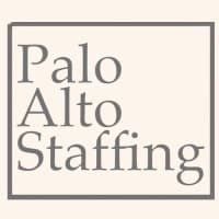 Palo Alto Staffing logo