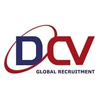 DCV logo
