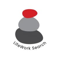 LifeWork Search logo