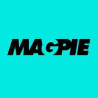Magpie Recruitment logo