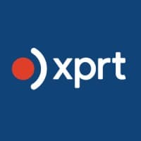XPRT B2B logo