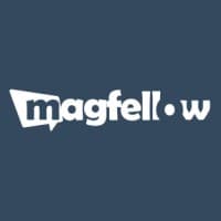 MagFellow logo