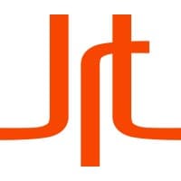 The JRT Agency logo