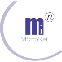 MicroNet Infotech logo