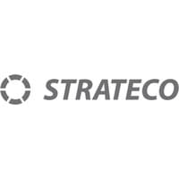 STRATECO GmbH & Co. KG logo