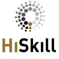 HiSkill logo