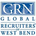 Global Recruiters of West Bend logo