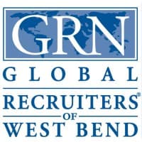 Global Recruiters of West Bend logo