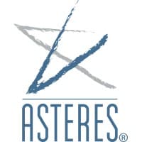 Asteres logo