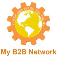 MyB2BNetwork logo