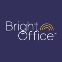 BrightOffice logo