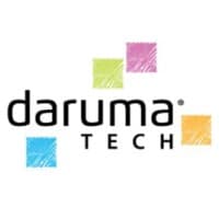Daruma Tech logo