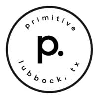 Primitive logo