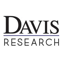 Davis Research logo