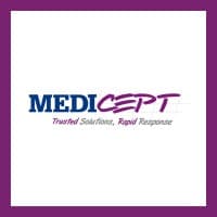 MEDIcept logo