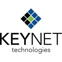 KeyNet logo