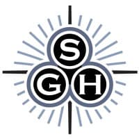 SGH Wealth Management logo
