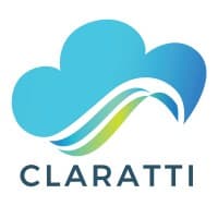 Claratti logo