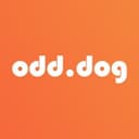Odd Dog Media logo