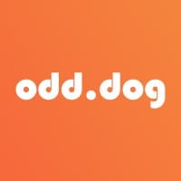 Odd Dog Media logo
