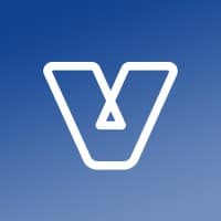 Vertical logo