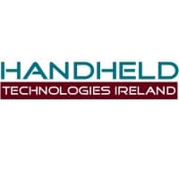 Handheld Technologies Ireland logo