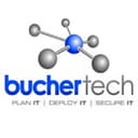 BucherTech logo