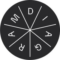 Diagram logo