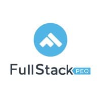 FullStack PEO logo