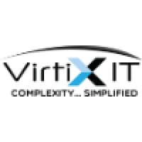 Virtix IT logo