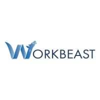 WorkBeast logo