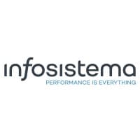Infosistema logo