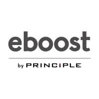 Eboost Consulting logo