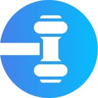 Legodesk logo