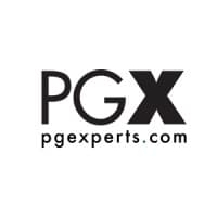 PGX logo