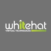 Whitehat Virtual logo