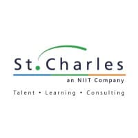 St. Charles Consulting Group logo