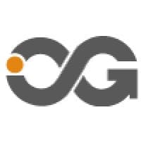 InfiniGlobe logo