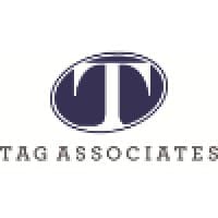TAG Associates logo