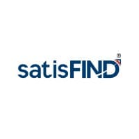 satisFIND logo